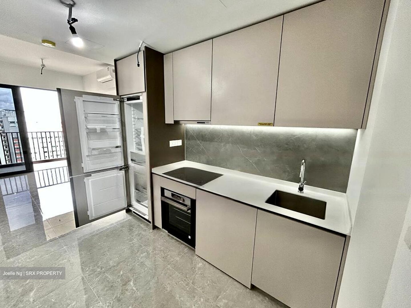Sengkang Grand Residences (D19), Apartment #463096481